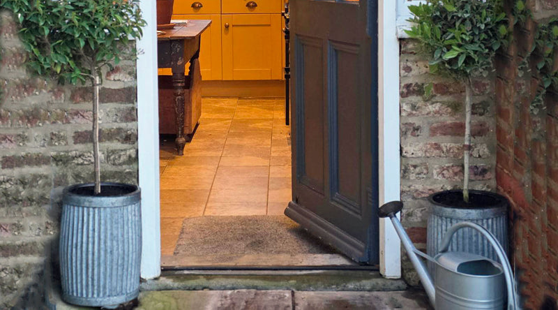 How To Create Doorstep Appeal