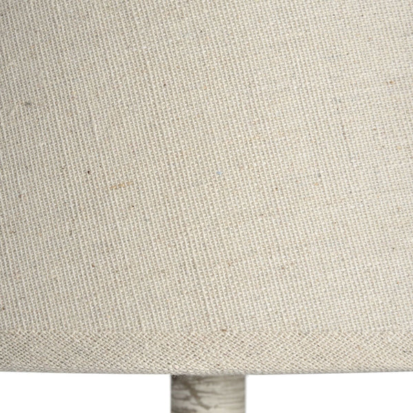 Malo lampshade close up