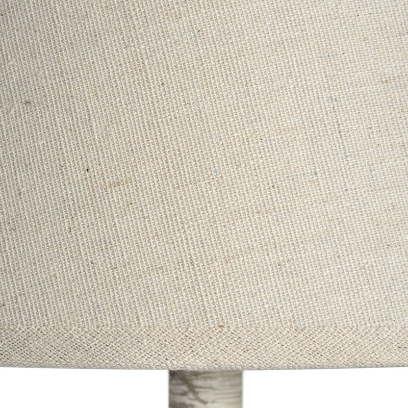 Malo lampshade close up