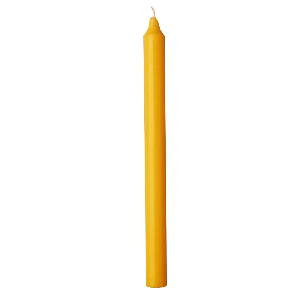 Danish Long Lemon Candle
