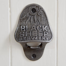Black Sheep Brewery Bottle Opener