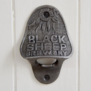 Black Sheep Brewery Bottle Opener