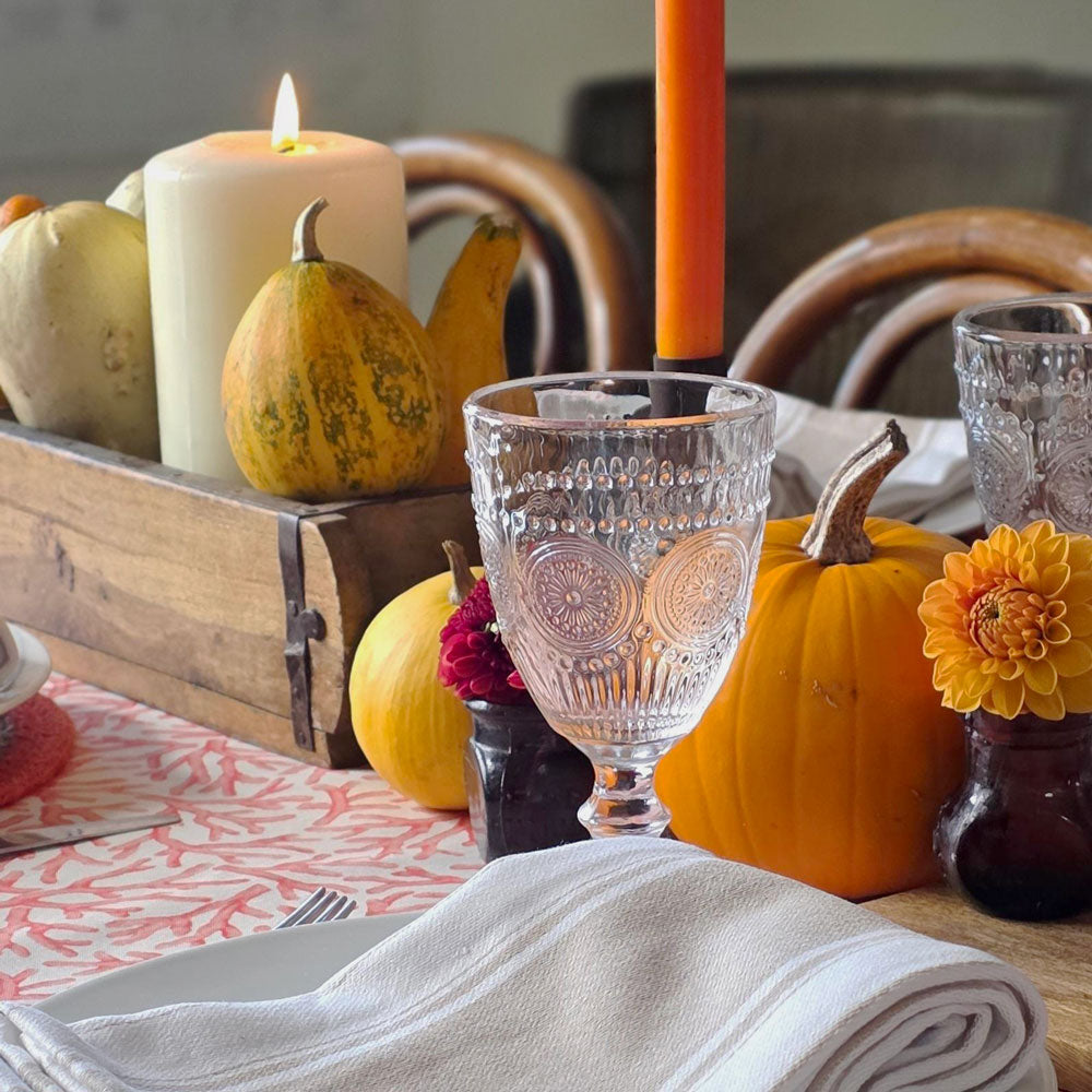 Vintage brick mould
