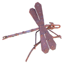 Dragonfly Metal Plant Support