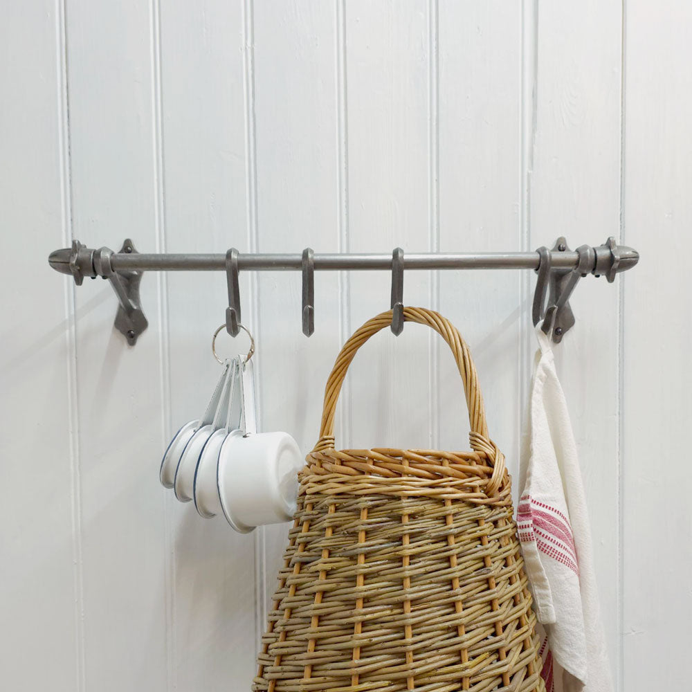 Highgate Vintage Kitchen Utensil Rail
