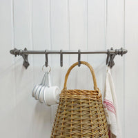 Highgate Vintage Kitchen Utensil Rail