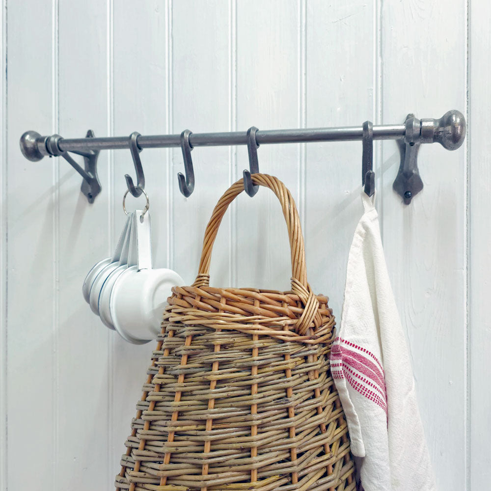 Highgate Vintage Kitchen Utensil Rail