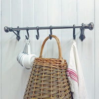 Highgate Vintage Kitchen Utensil Rail