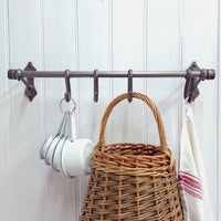 Highgate Vintage Kitchen Utensil Rail