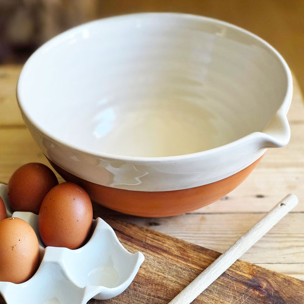 Large Porto Mixing Bowl