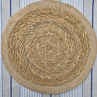 Round Woven Placemat
