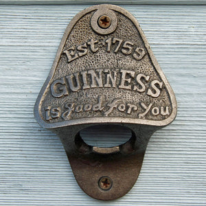 Guinness Bottle opener