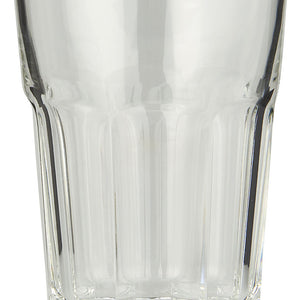 350ml School Drinking Glass