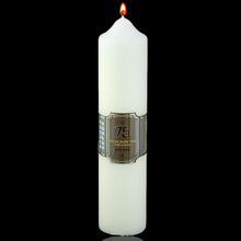75 Hour Cream Church Altar Candle