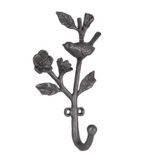 Reclaimed Vintage Style Branch Wall Hook